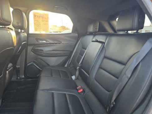 Used 2021 Chevrolet TrailBlazer ACTIV image 14