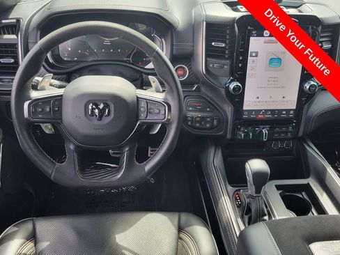 Used 2024 RAM 1500 TRX AWD/4WD image 6