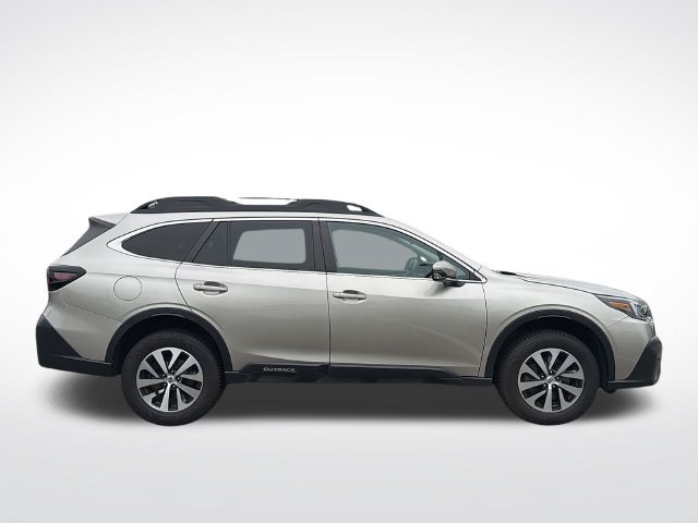 Used 2020 Subaru Outback Premium AWD/4WD image 7