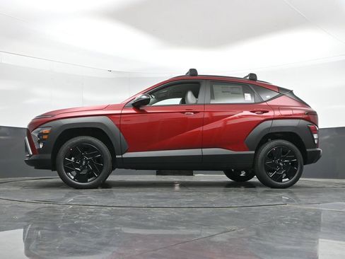 New 2026 Hyundai Kona SEL Sport image 50