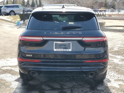 Certified 2024 Lincoln Corsair Premiere w/ Equipment Group 101A image 5