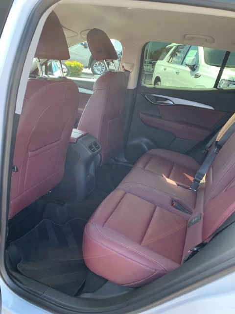Used 2026 Buick Envision Sport Touring AWD/4WD image 15