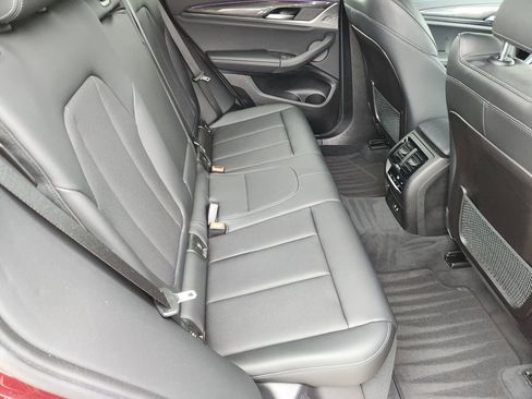 Used 2023 BMW X3 M40i w/ Premium Package AWD/4WD image 33