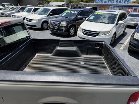 Used 2008 Ford Ranger Sport RWD image 20