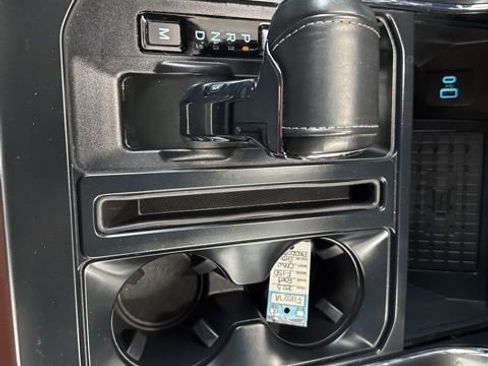 Used 2023 Ford F150 Lariat w/ Equipment Group 502A High image 33