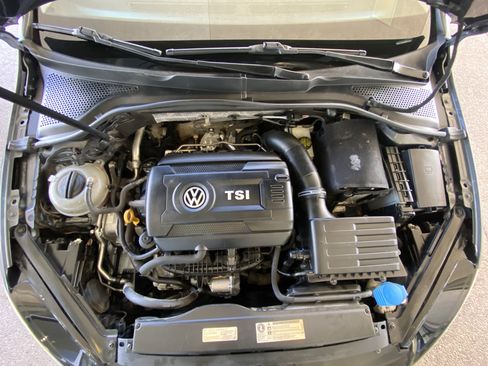 Used 2017 Volkswagen Golf Alltrack SEL image 45