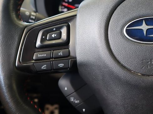 Used 2020 Subaru WRX Premium w/ Performance Package image 25