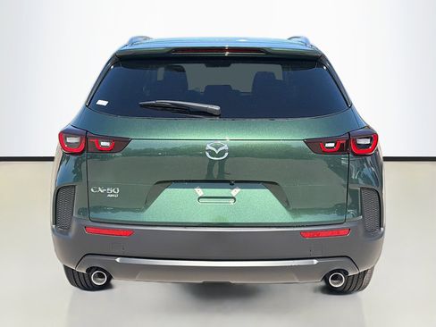 New 2026 MAZDA CX-50 AWD 2.5 S w/ Cargo Package image 14