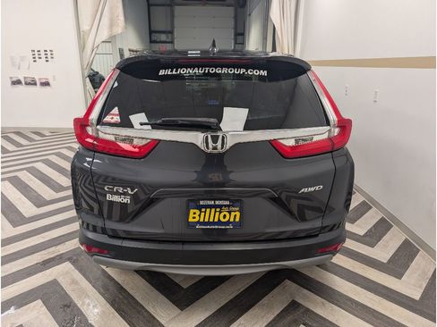 Used 2019 Honda CR-V EX image 24