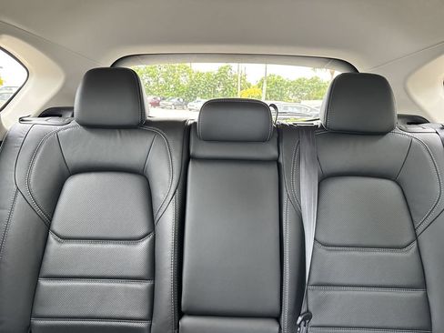 New 2025 MAZDA CX-5 AWD 2.5 S image 19