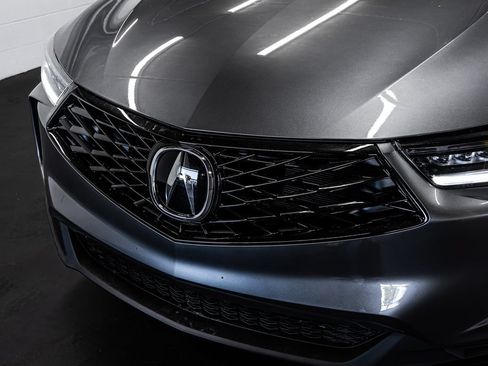 New 2026 Acura RDX SH-AWD image 10