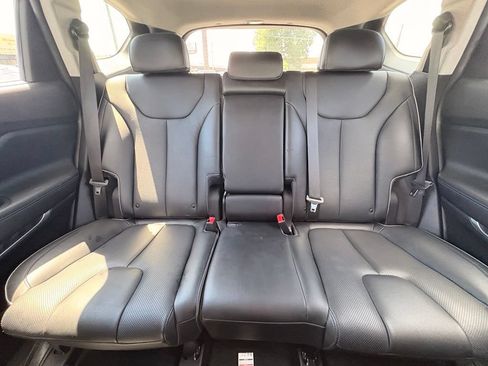 Used 2023 Hyundai Santa Fe Limited AWD/4WD image 30