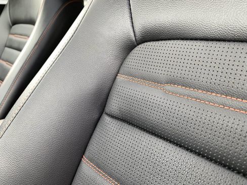 Certified 2024 Honda CR-V Sport Touring image 39