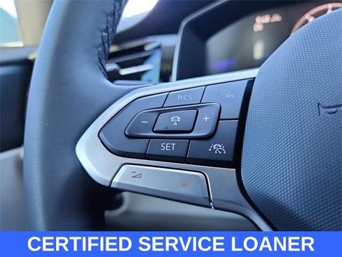 Used 2026 Volkswagen Jetta S FWD image 21