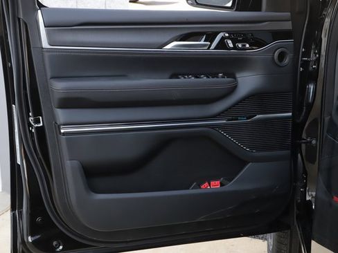 New 2024 Jeep Grand Wagoneer Series II w/ Quick Order Packagew 28T image 19