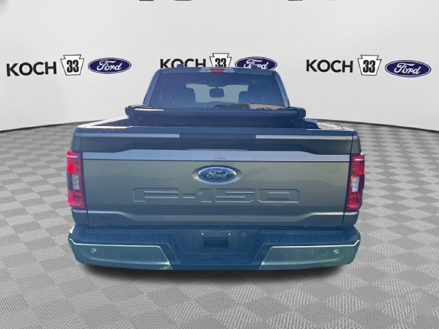 Used 2023 Ford F150 XLT AWD/4WD image 6
