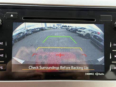 Used 2017 Subaru Outback 3.6R Limited w/ Popular Package #5 image 27