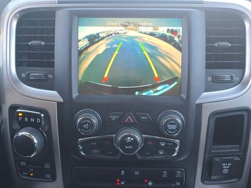 Used 2017 RAM 1500 Big Horn image 23