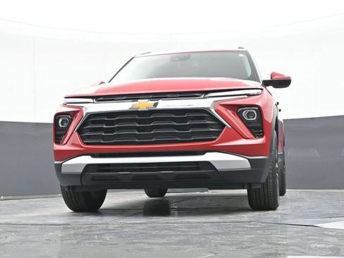 New 2026 Chevrolet TrailBlazer LT w/ Convenience Package FWD image 54