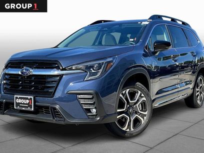 New 2025 Subaru Ascent Limited