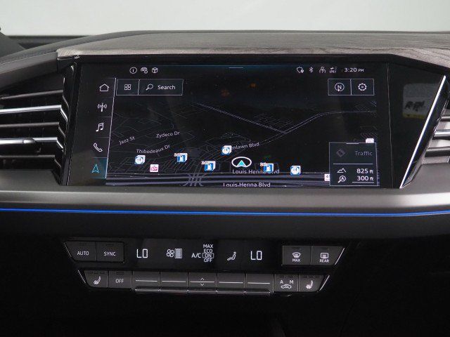 Used 2023 Audi Q4 e-tron Premium Plus w/ Premium Plus RWD image 26