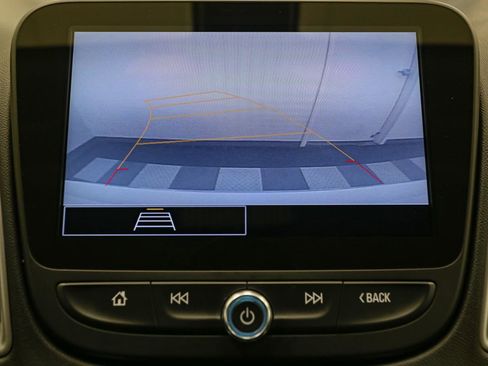 Used 2021 Chevrolet Malibu RS w/ LPO, Convenience Package 2 image 28