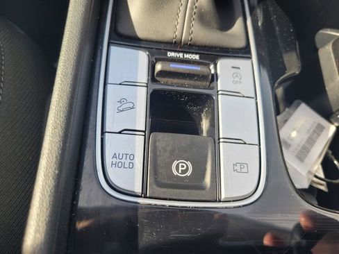 Used 2025 Hyundai Tucson SEL FWD image 26