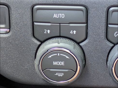 New 2026 Chevrolet Silverado 1500 LT w/ All Star Edition Plus AWD/4WD image 29