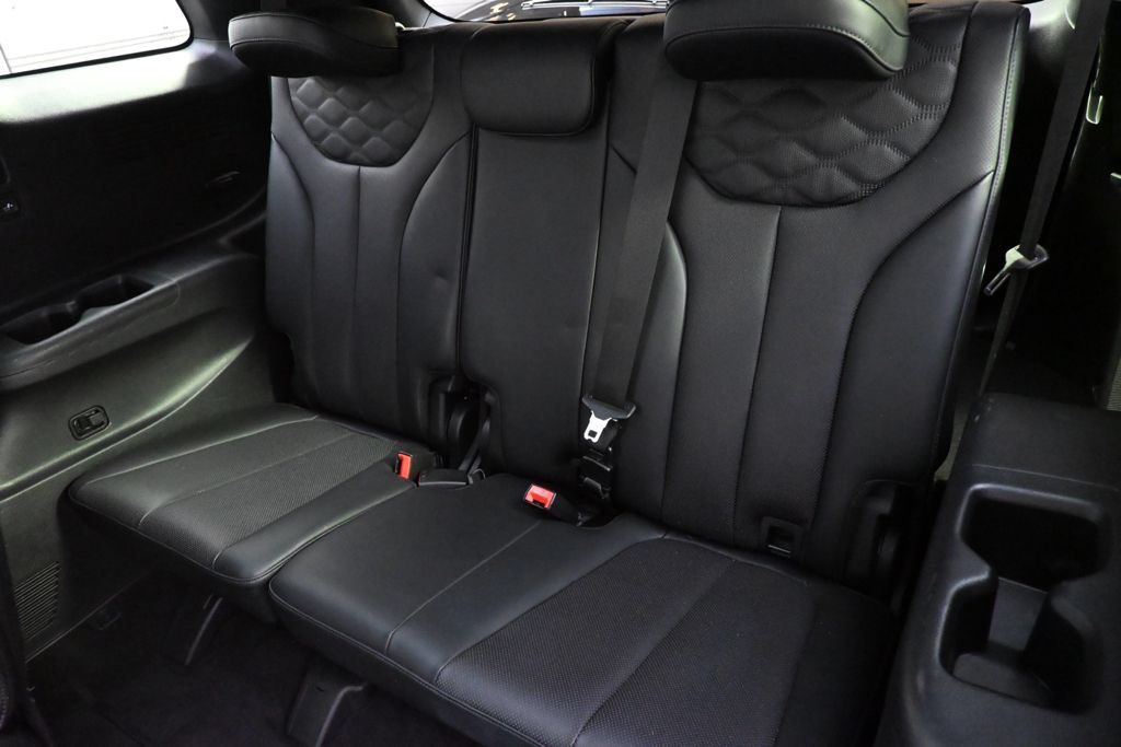 Used 2020 Hyundai Palisade Limited AWD/4WD image 22