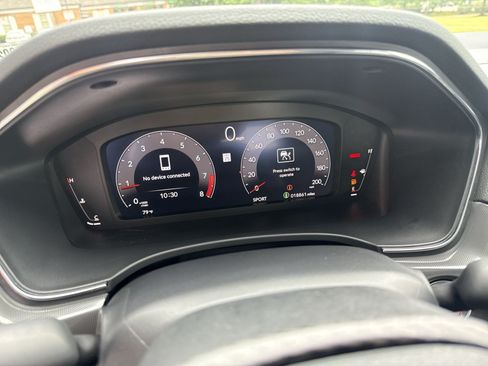 Used 2024 Acura Integra Type S FWD image 17