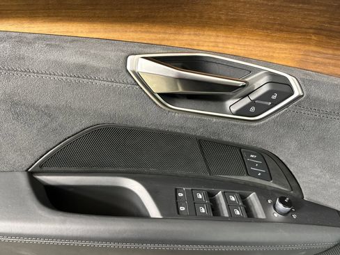 Used 2024 Audi e-tron GT Premium Plus w/ Executive Package image 10