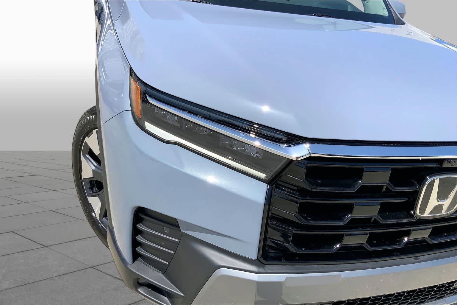 New 2026 Honda Pilot Elite image 15
