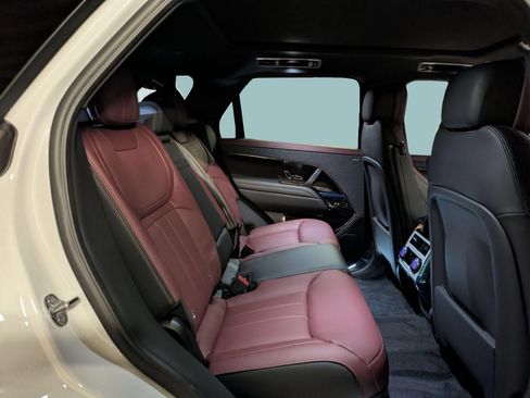 New 2026 Land Rover Range Rover Sport Dynamic SE AWD/4WD image 26