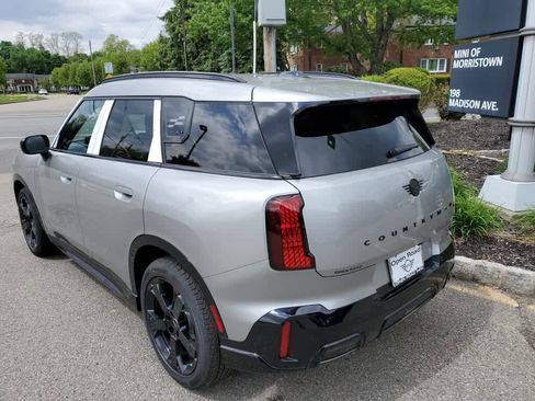 New 2027 MINI Cooper Countryman S AWD/4WD image 3