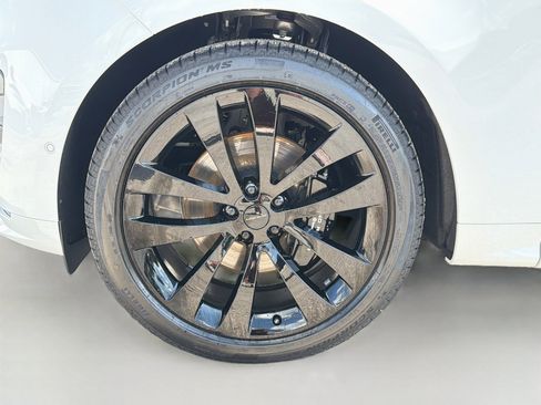 New 2027 Land Rover Range Rover Sport Dynamic SE AWD/4WD image 41