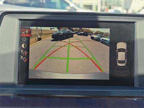 Used 2015 BMW 328i Sedan image 16