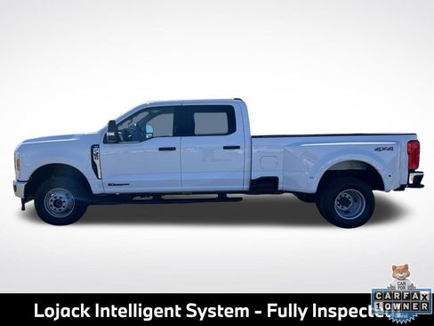 Used 2024 Ford F350 XLT AWD/4WD image 5