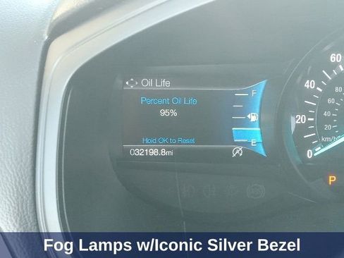 Used 2023 Ford Edge SEL w/ Convenience Package AWD/4WD image 13