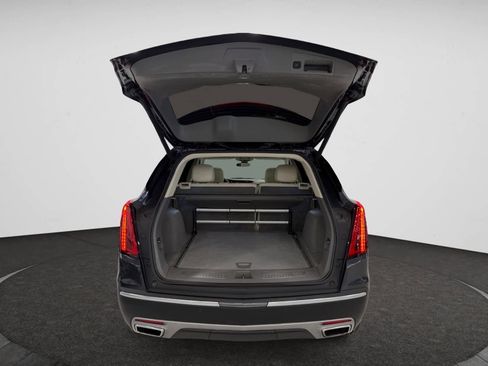 Certified 2023 Cadillac XT5 Premium Luxury image 7