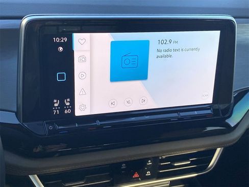 New 2026 Volkswagen Atlas Cross Sport SE image 22