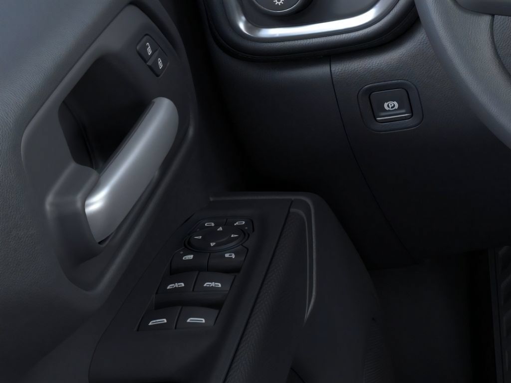 New 2026 Chevrolet Silverado 2500 Custom w/ Custom Value Package AWD/4WD image 22