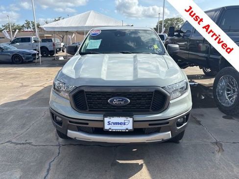 Used 2022 Ford Ranger XLT w/ Equipment Group 301A Mid RWD image 5