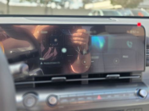 New 2026 Hyundai Kona Limited image 27