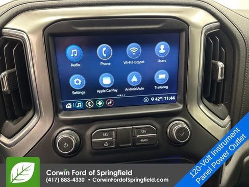 Used 2020 Chevrolet Silverado 2500 LT w/ All Star Edition image 22