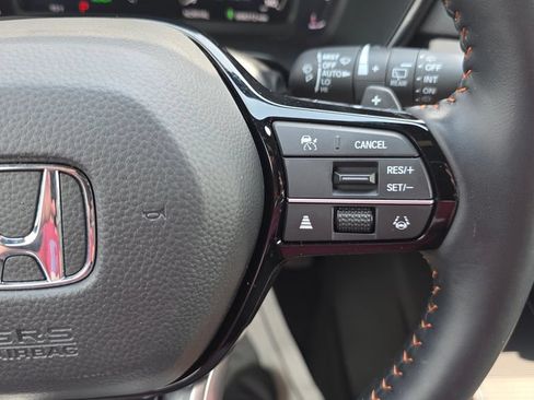 Certified 2026 Honda CR-V Sport Touring image 27
