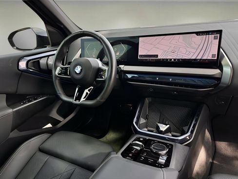 Used 2025 BMW X3 xDrive30i w/ Premium Package AWD/4WD image 9