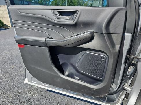 Used 2024 Ford Escape Active FWD image 25