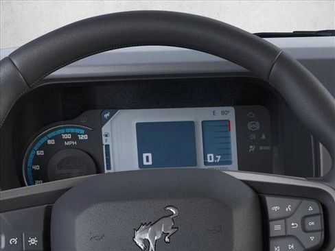 New 2025 Ford Bronco Big Bend image 13