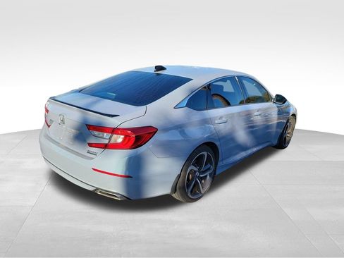 Used 2022 Honda Accord Sport Special Edition image 12
