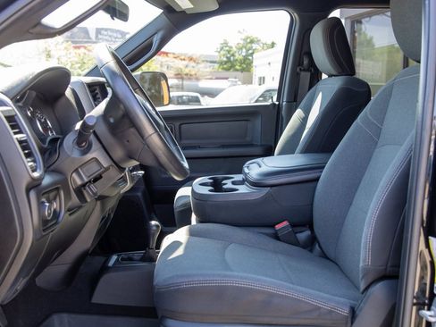 Used 2021 RAM 3500 Tradesman image 6